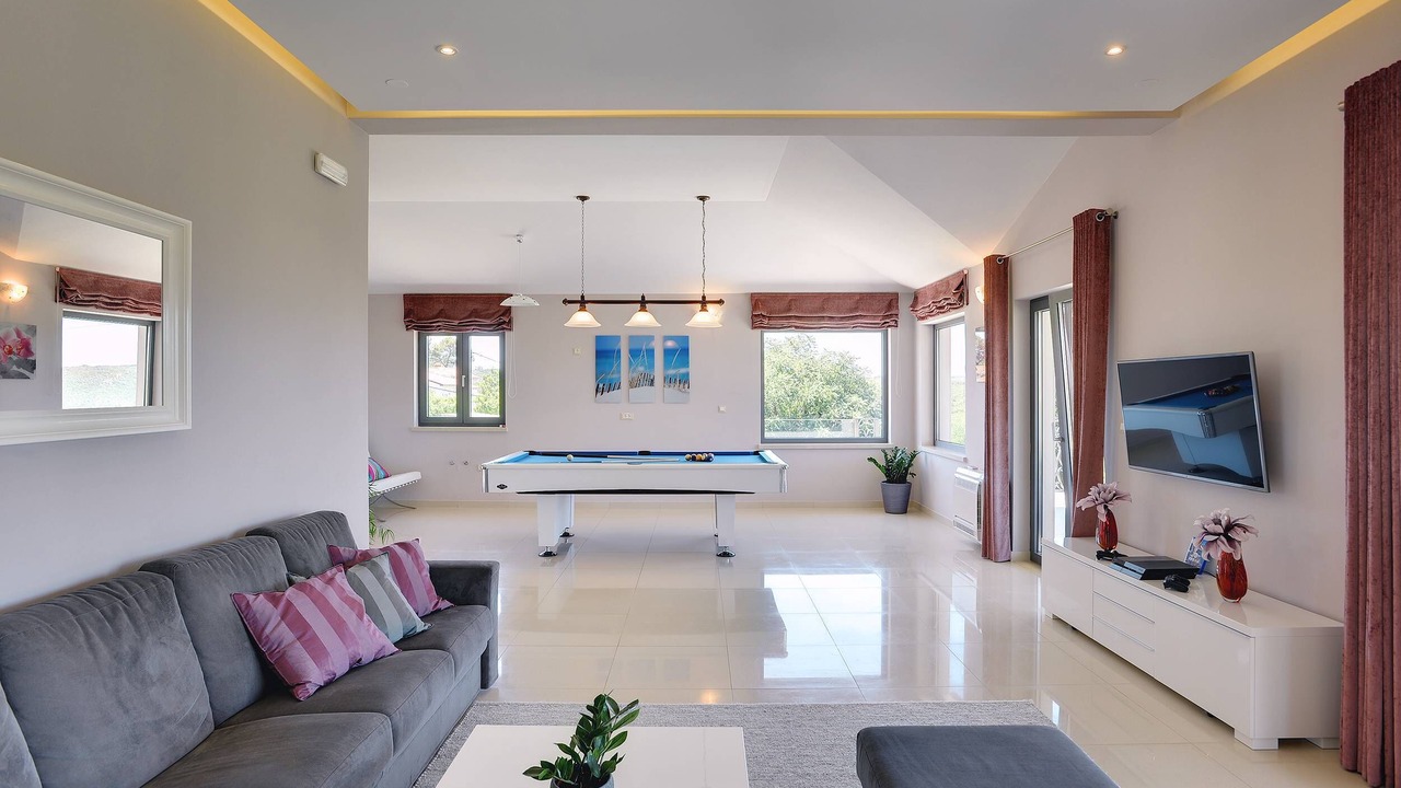 Photo of Livingroom in Rakalj