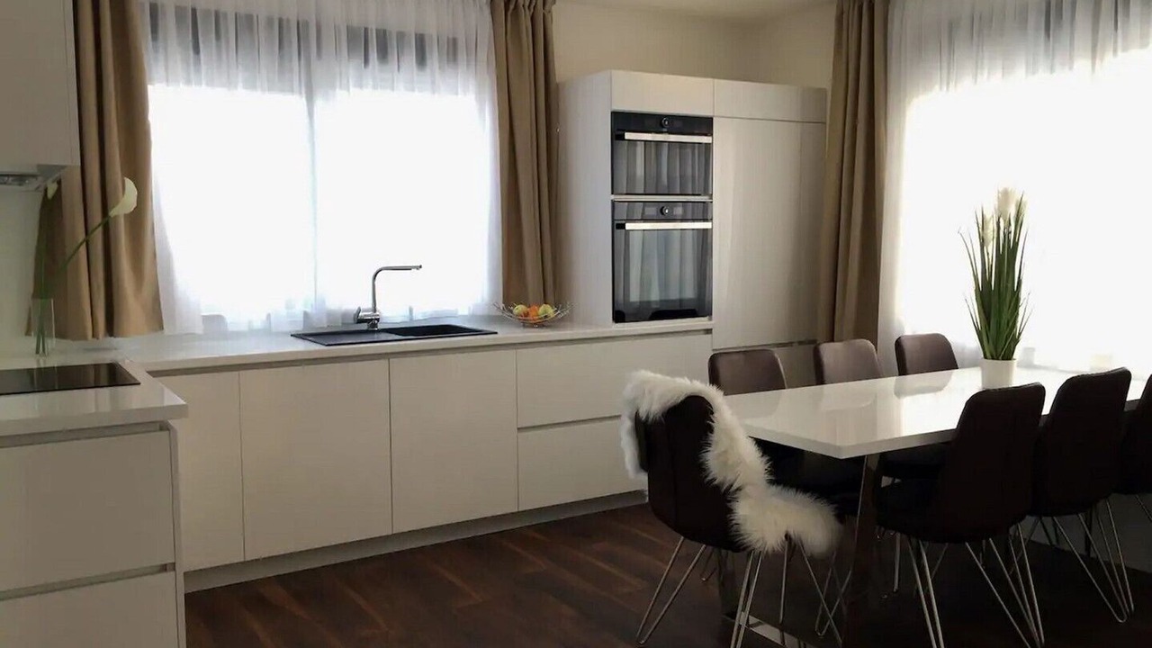 Photo of Kitchen in Vinisce