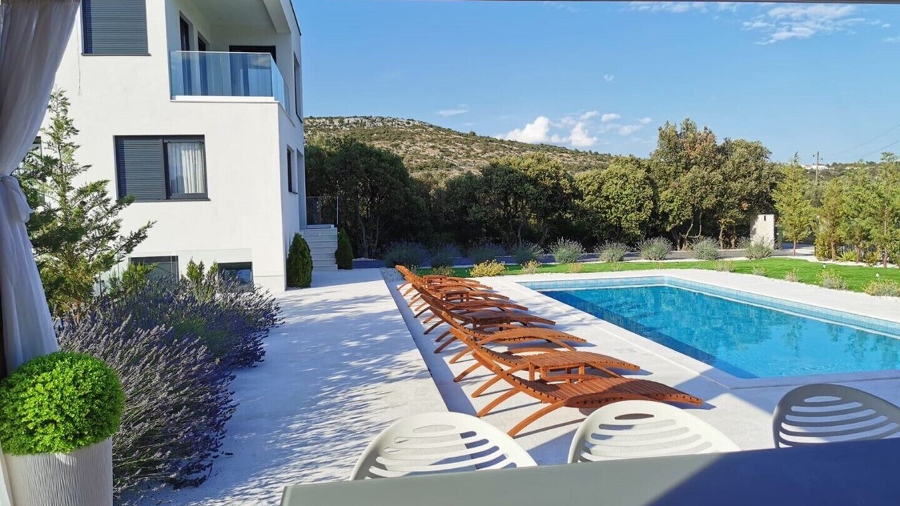 Photo of Outdoor in Vinisce