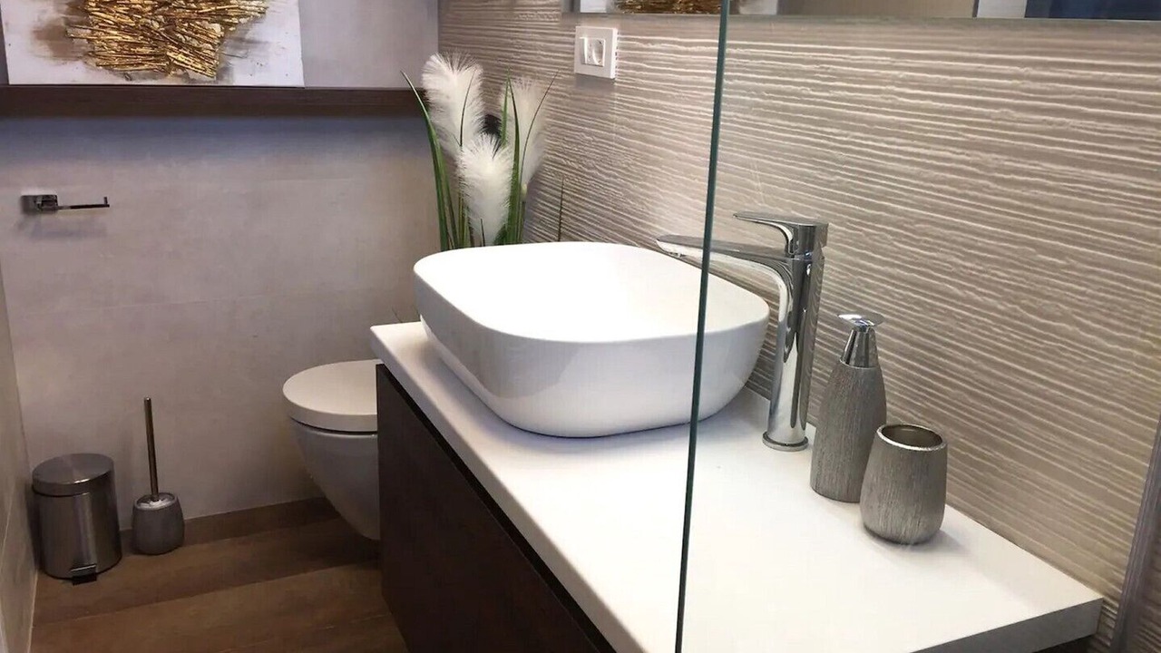 Photo of Bathroom in Vinisce