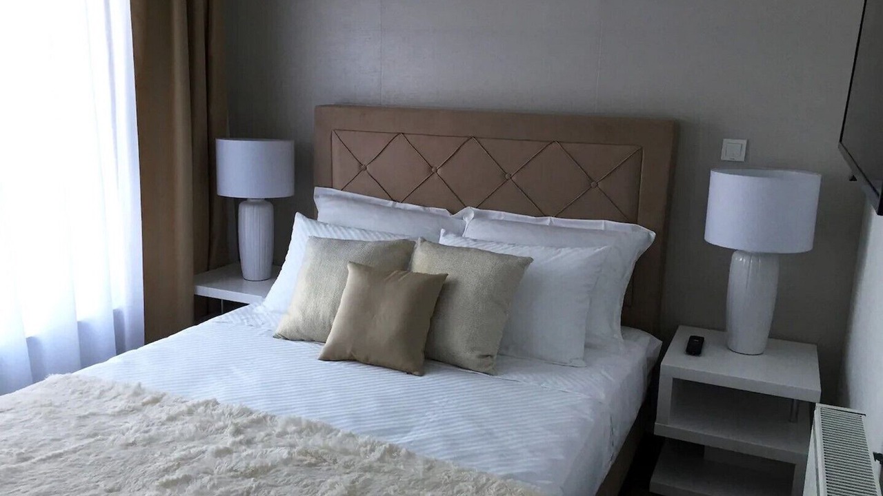 Photo of Bedroom in Vinisce