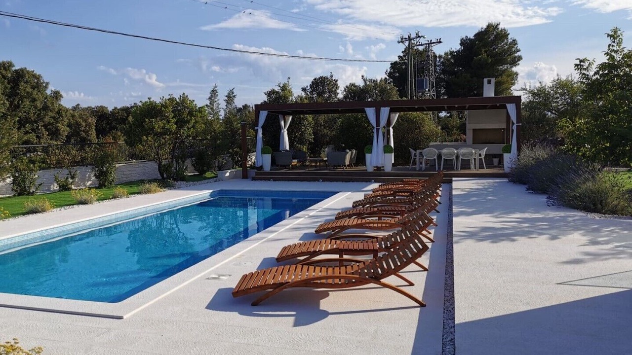 Photo of Outdoor in Vinisce