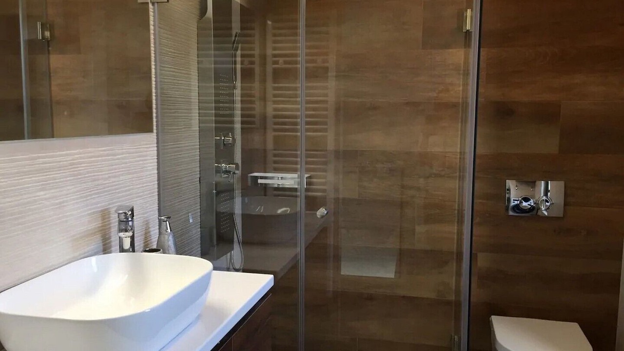 Photo of Bathroom in Vinisce