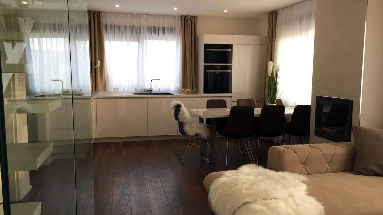 Photo of Livingroom in Vinisce