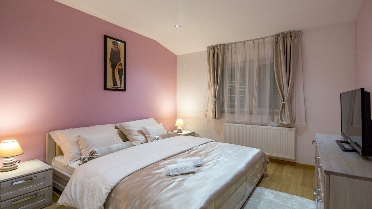 Photo of Bedroom in Kastel Sucurac