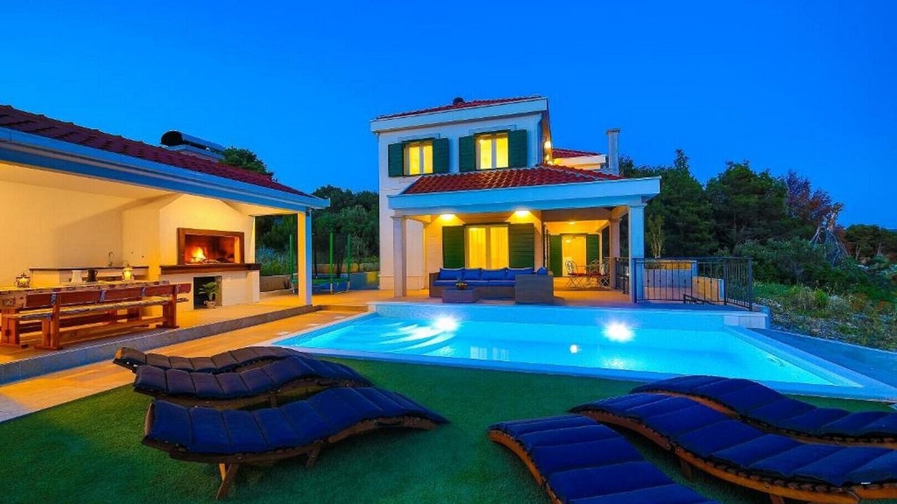 Photo of Outdoor in Primosten