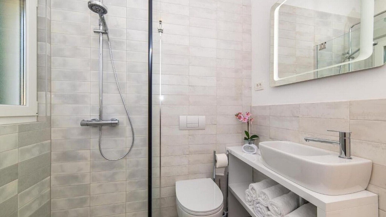 Photo of Bathroom in Primosten