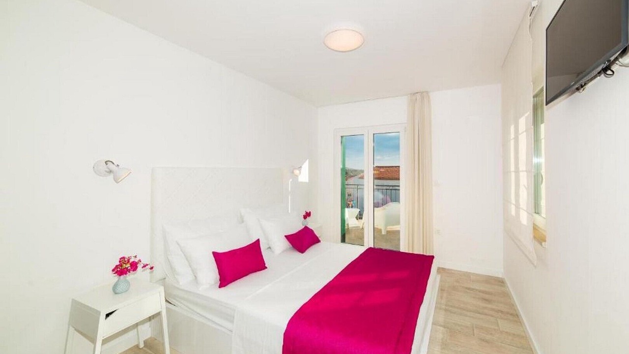 Photo of Bedroom in Primosten