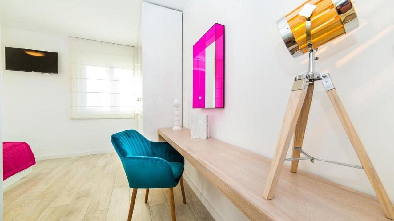 Photo of Bedroom in Primosten
