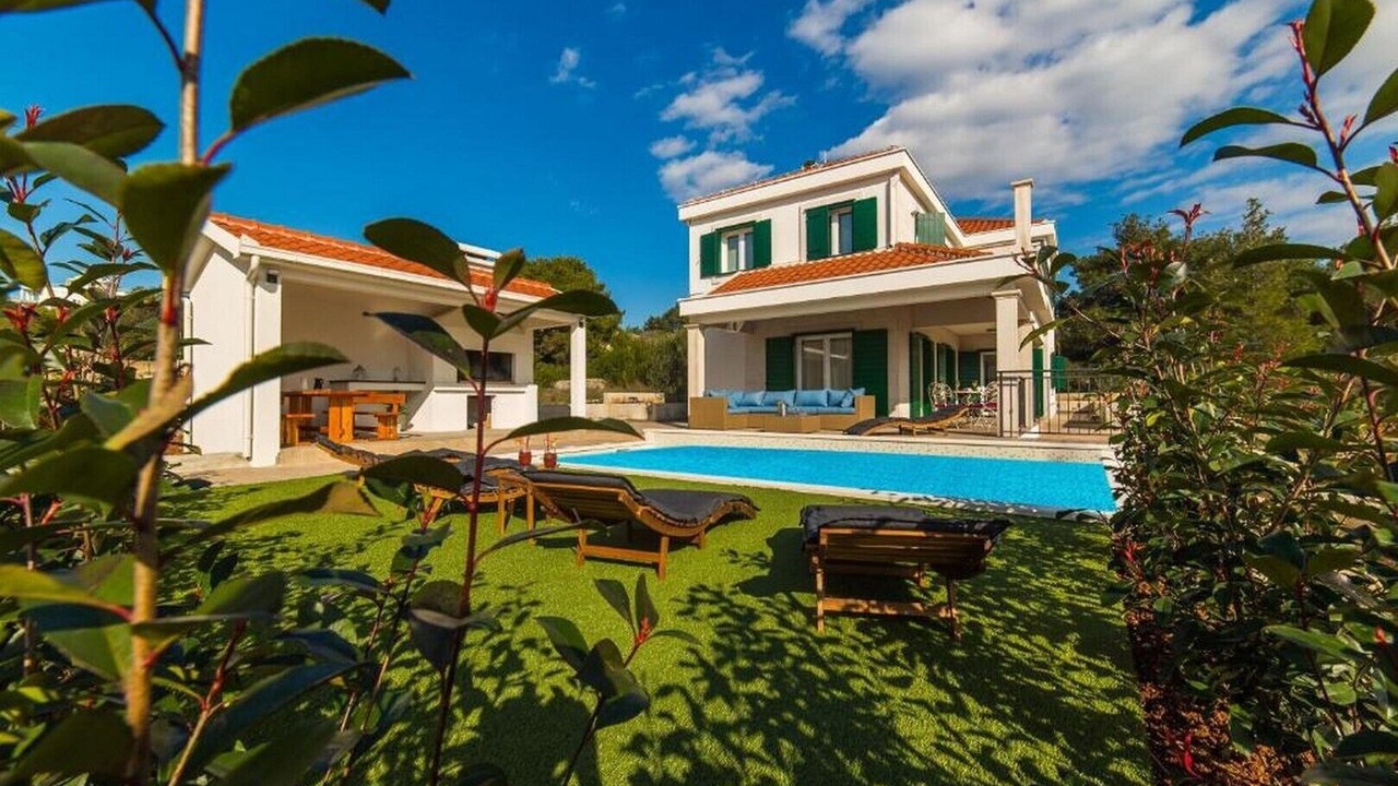 Photo of Outdoor in Primosten