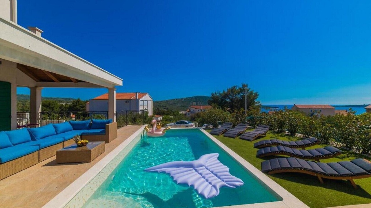 Photo of Outdoor in Primosten