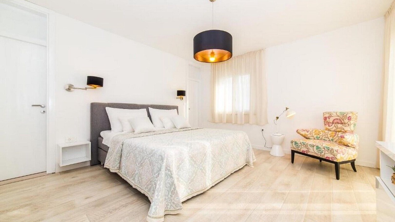 Photo of Bedroom in Primosten