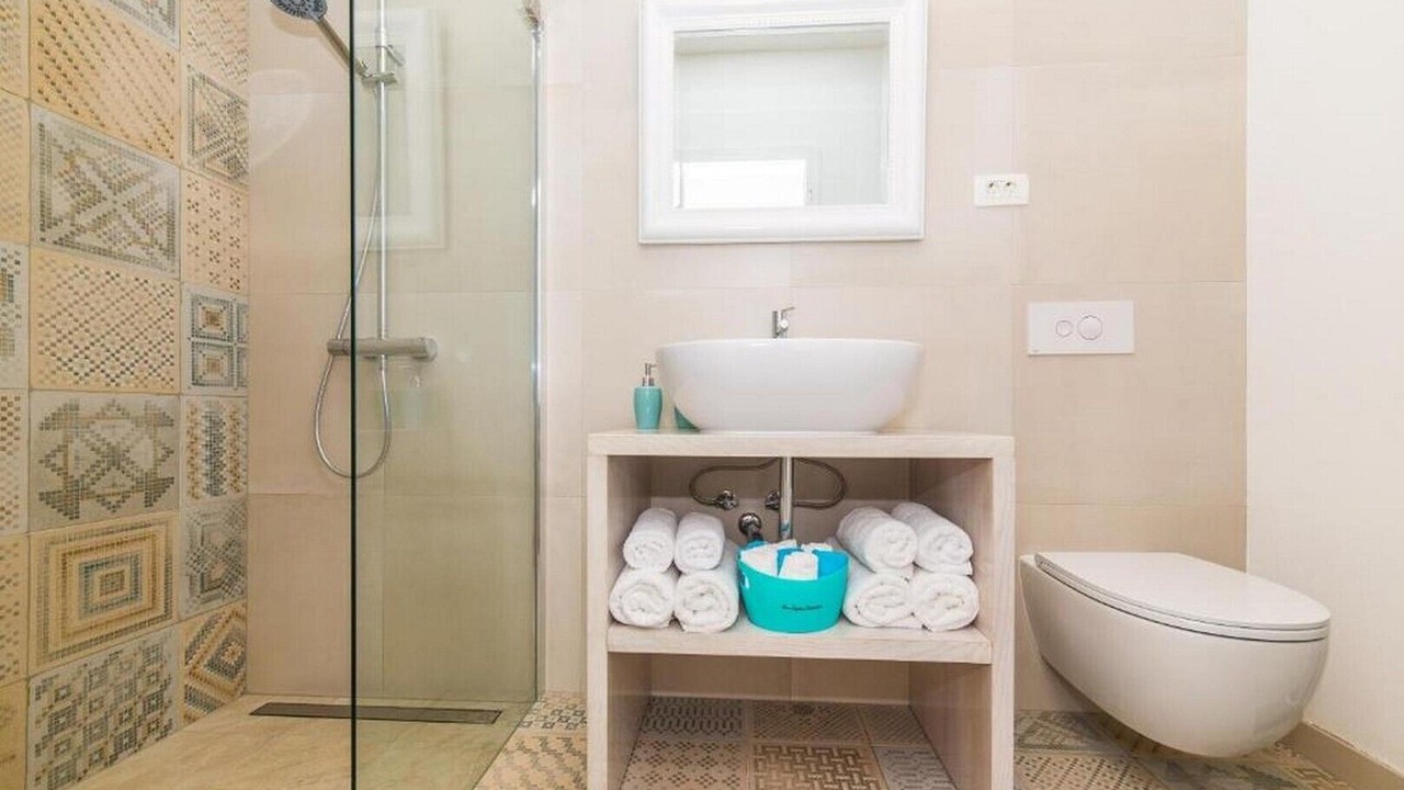 Photo of Bathroom in Primosten