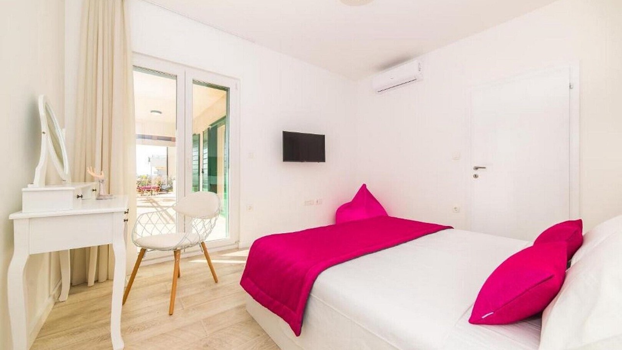 Photo of Bedroom in Primosten