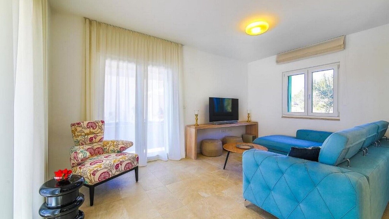Photo of Livingroom in Primosten
