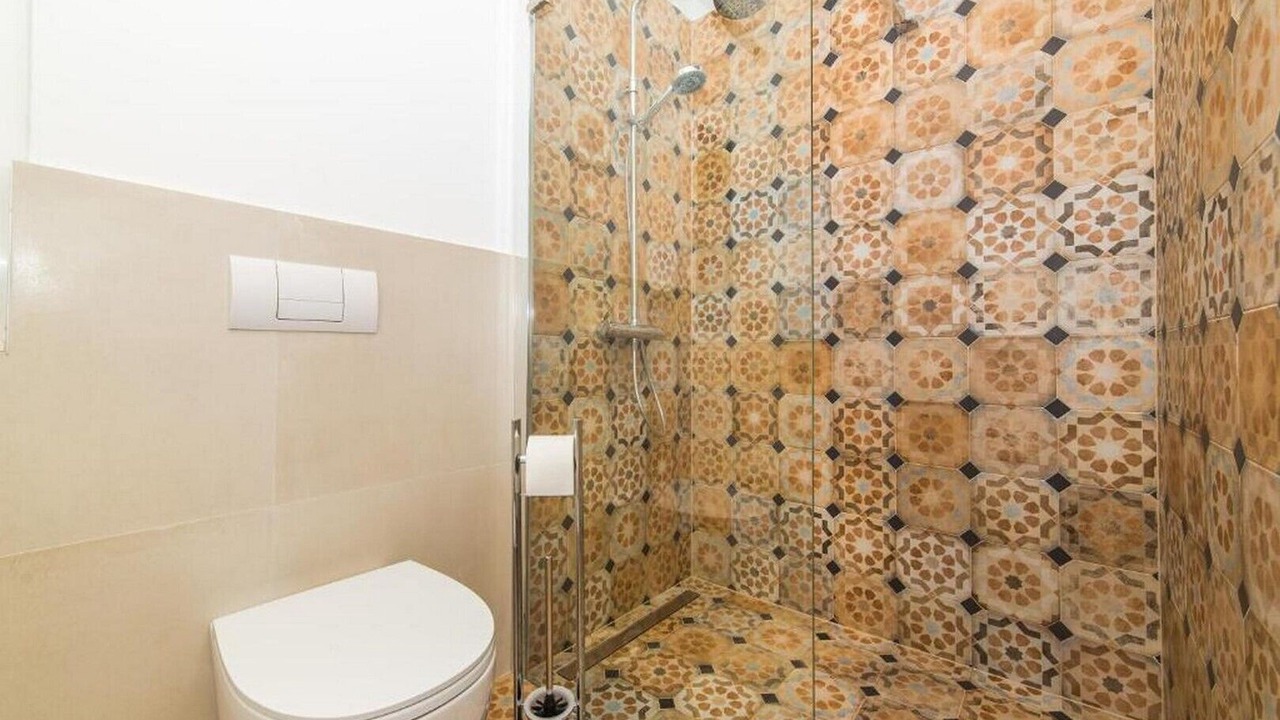 Photo of Bathroom in Primosten