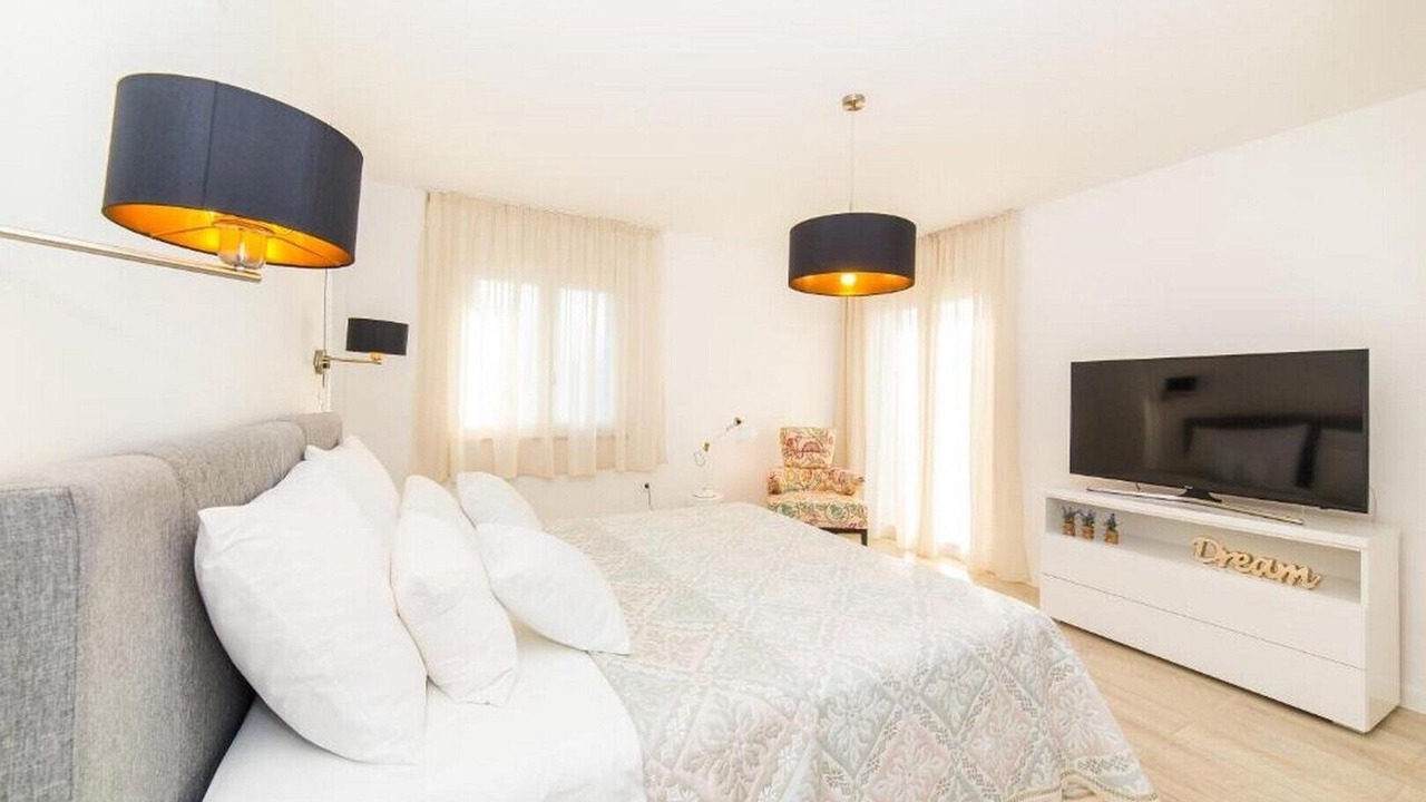 Photo of Bedroom in Primosten