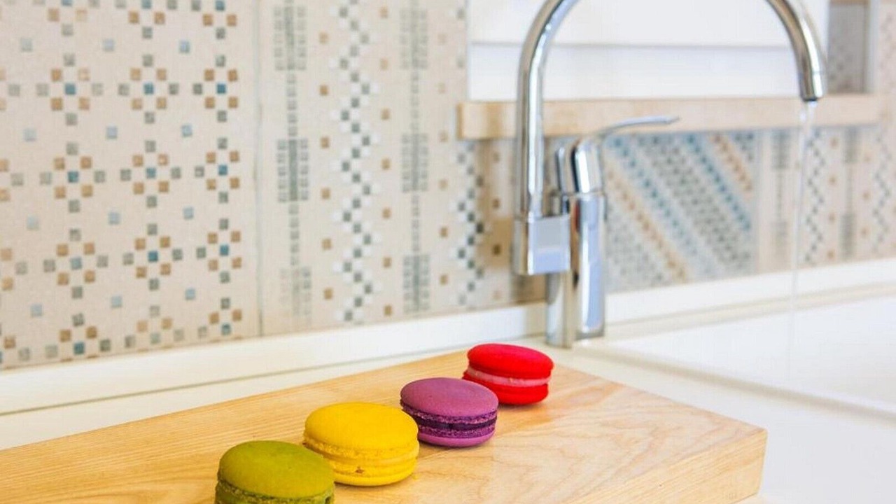 Photo of Bathroom in Primosten