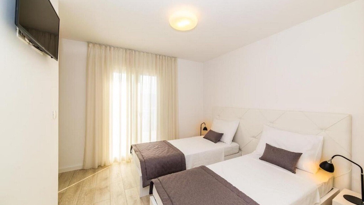 Photo of Bedroom in Primosten