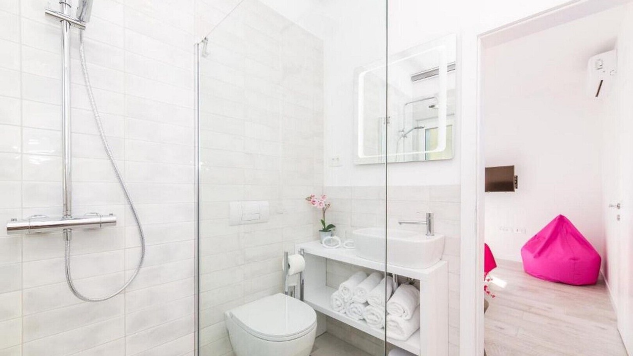 Photo of Bathroom in Primosten
