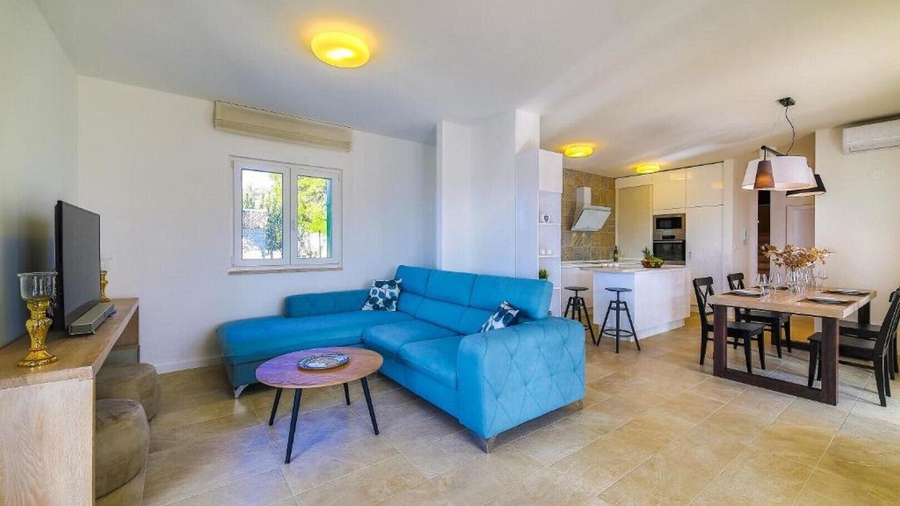 Photo of Livingroom in Primosten