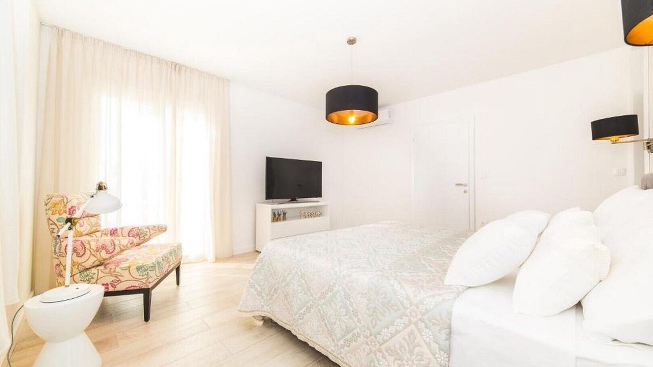 Photo of Bedroom in Primosten