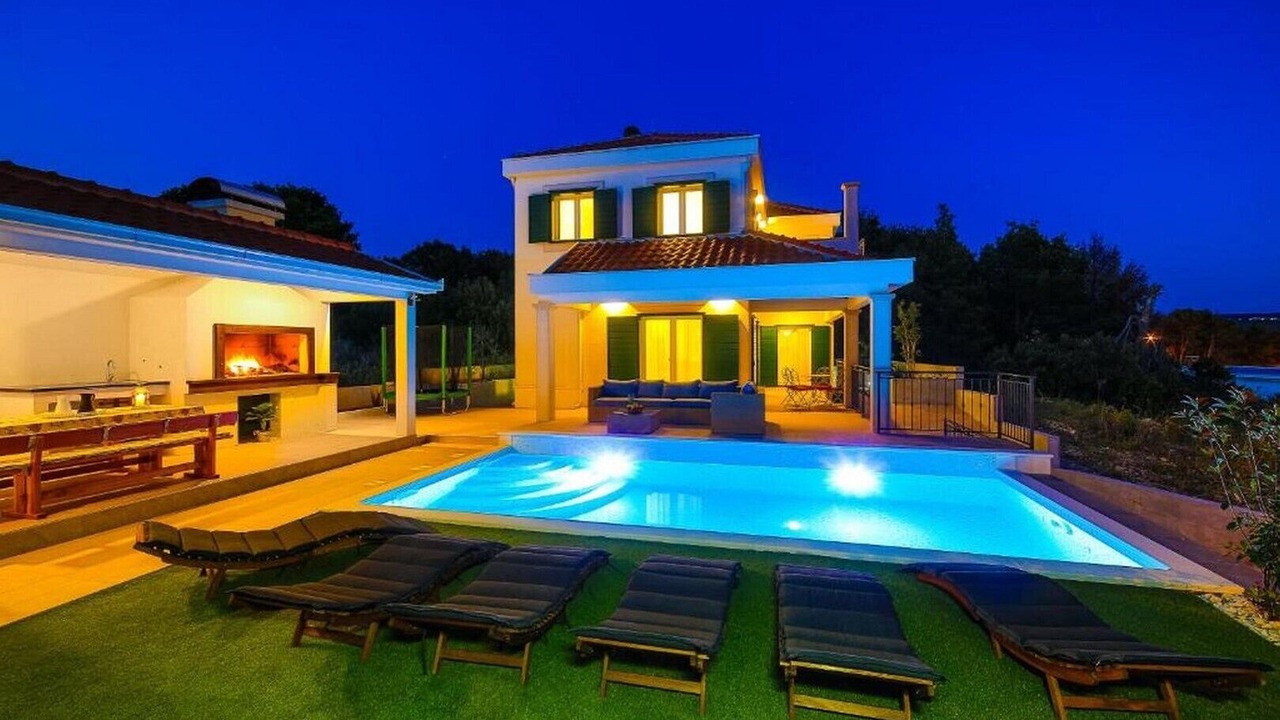 Photo of Outdoor in Primosten
