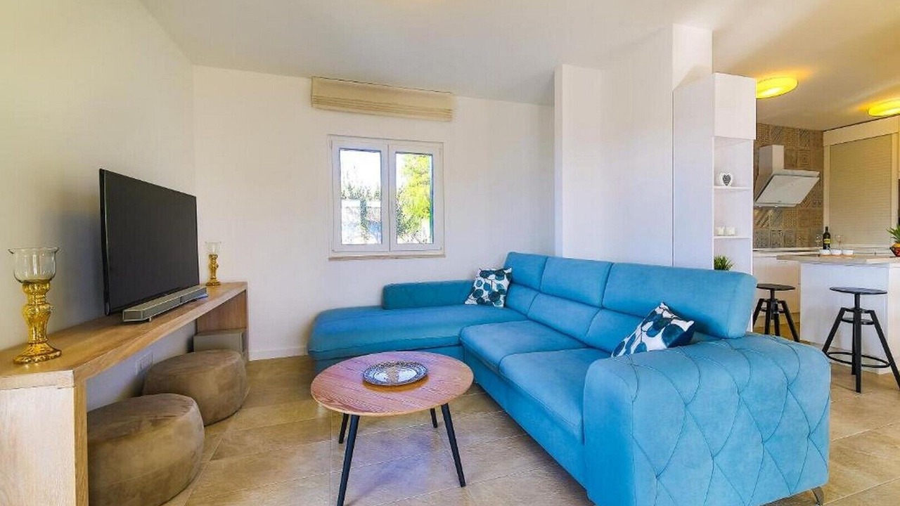 Photo of Livingroom in Primosten