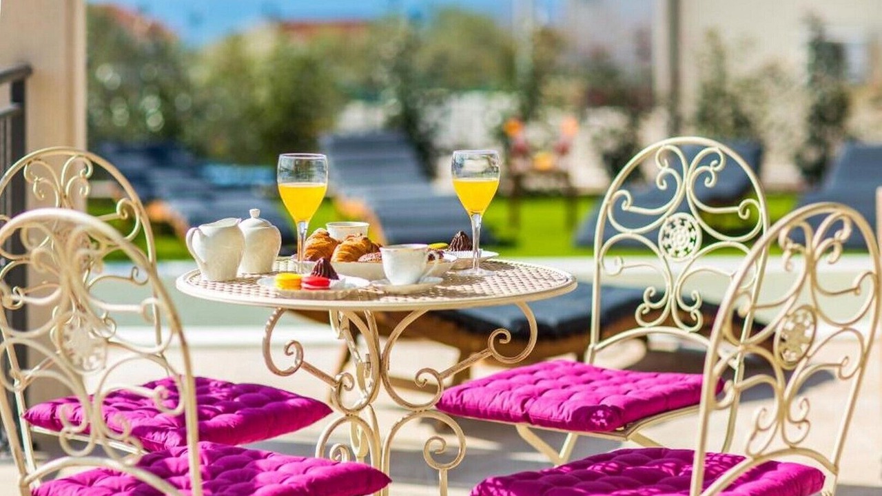 Photo of Outdoor in Primosten