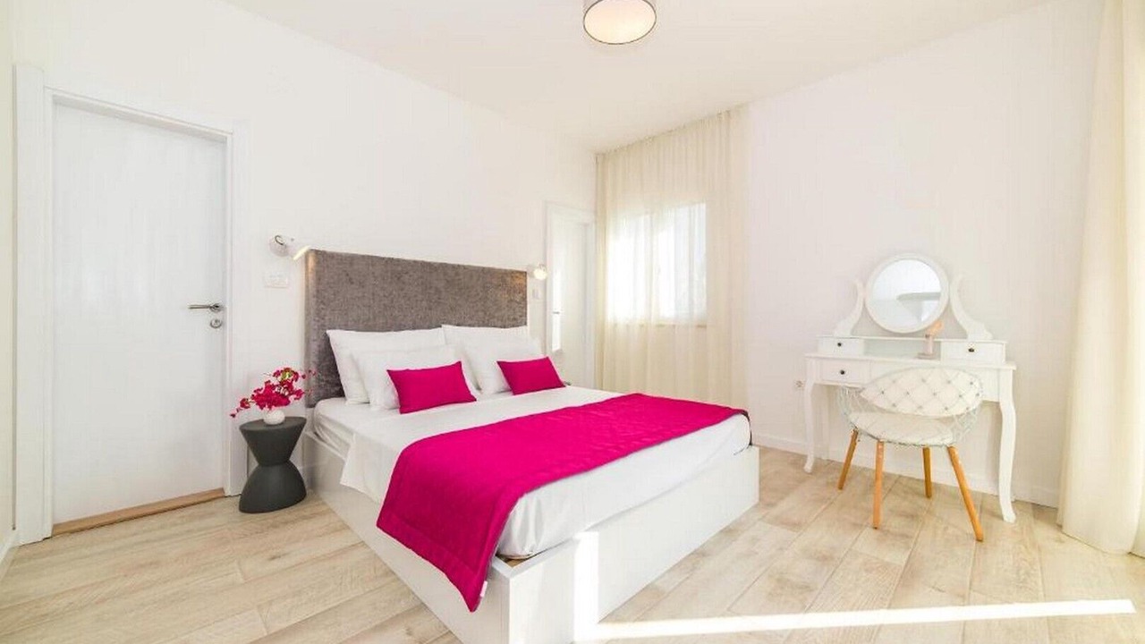 Photo of Bedroom in Primosten