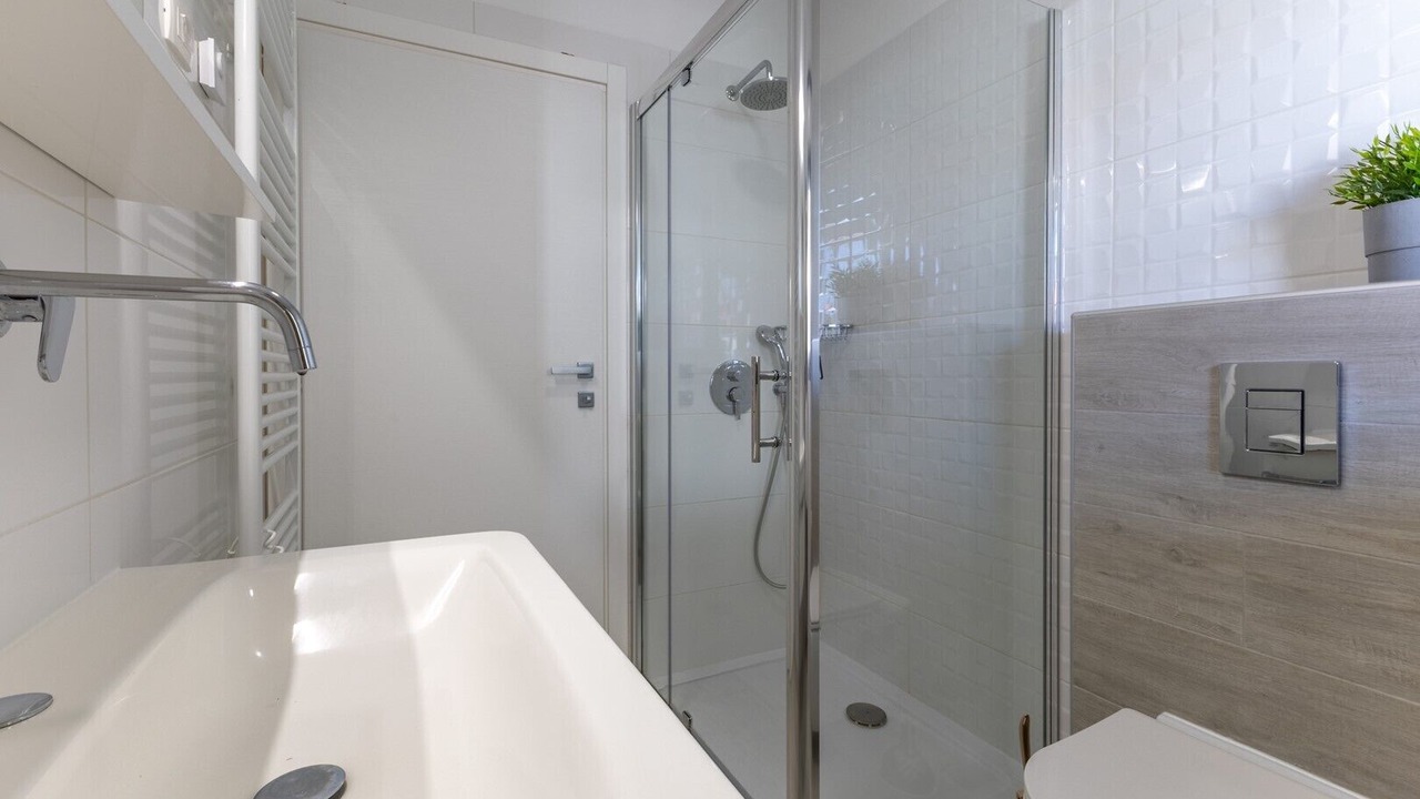 Photo of Bathroom in Novigrad