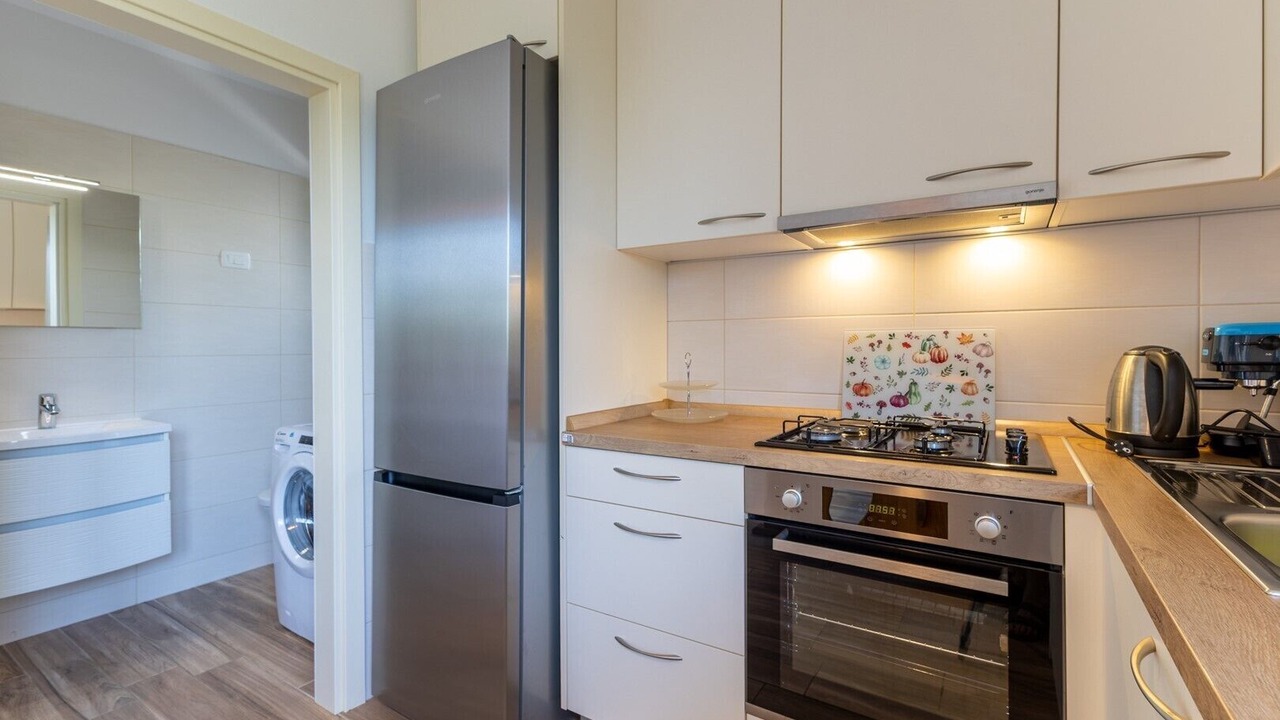 Photo of Kitchen in Novigrad