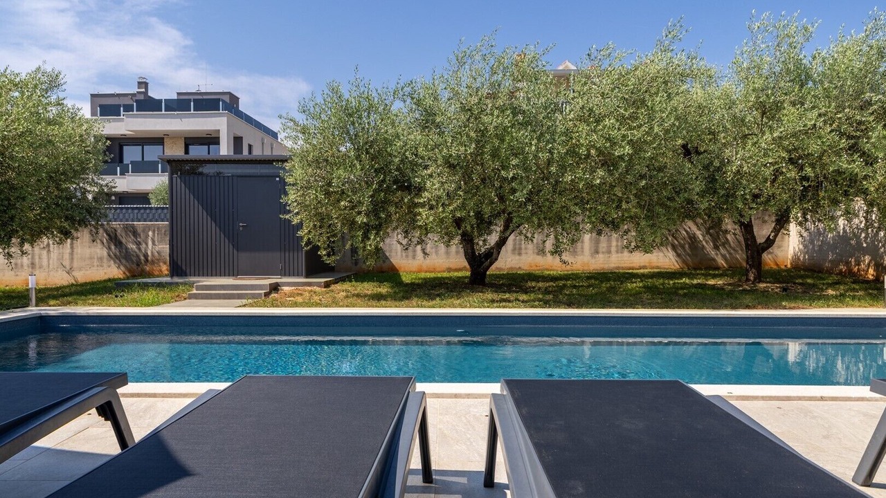 Photo of Outdoor in Novigrad