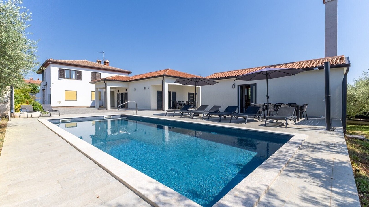 Photo of Outdoor in Novigrad