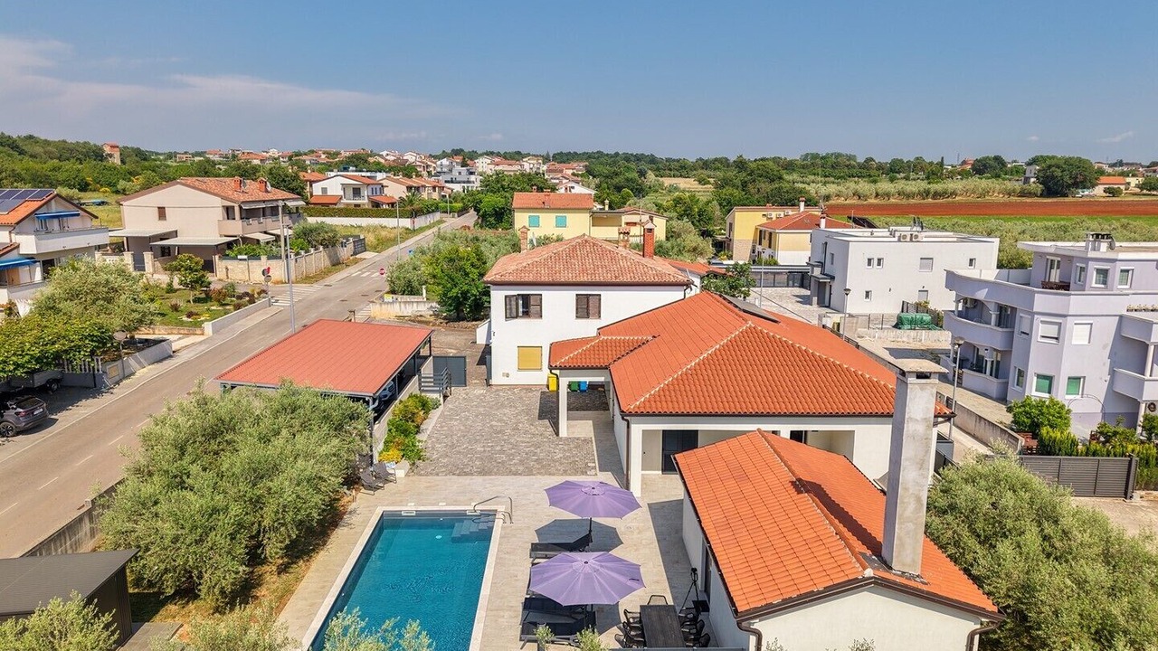 Photo of Outdoor in Novigrad