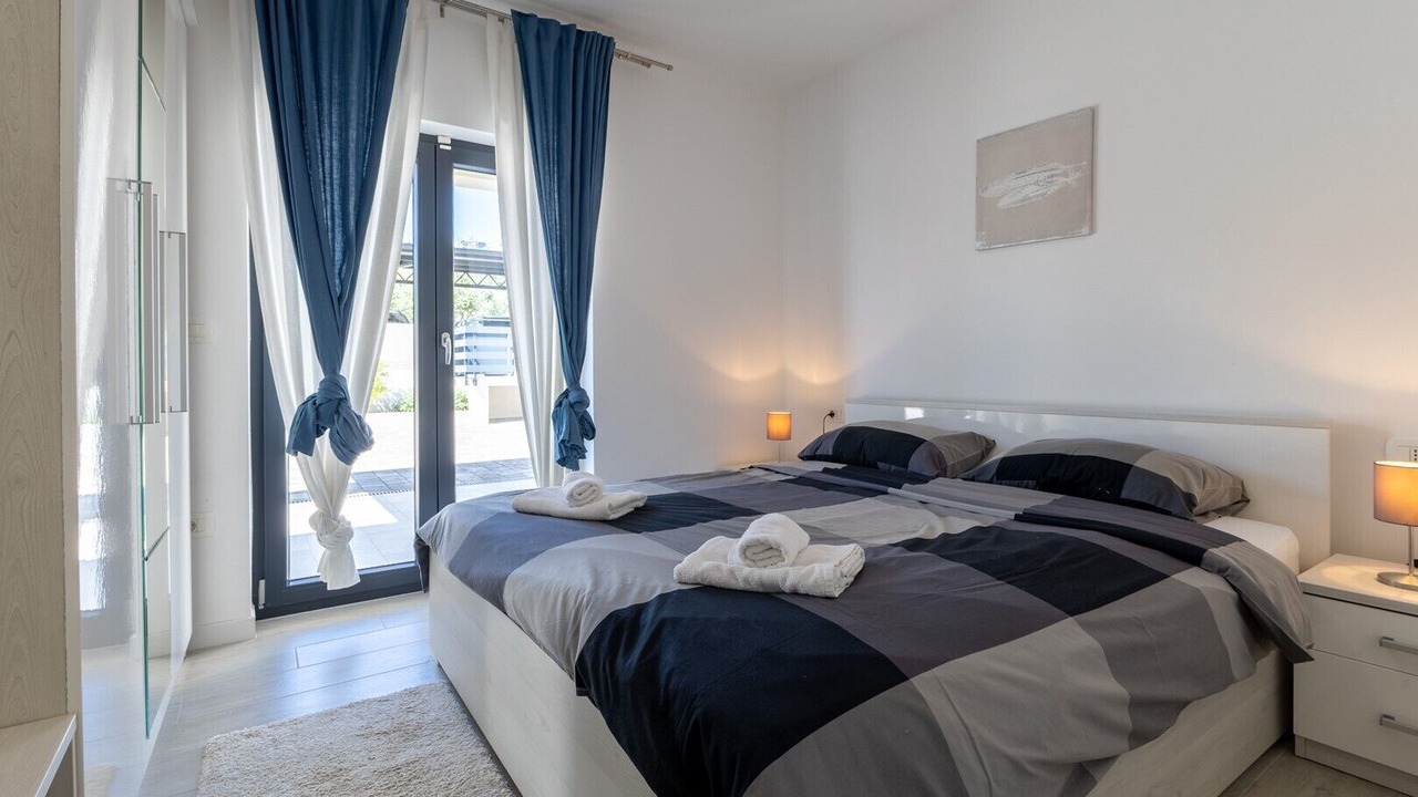 Photo of Bedroom in Novigrad
