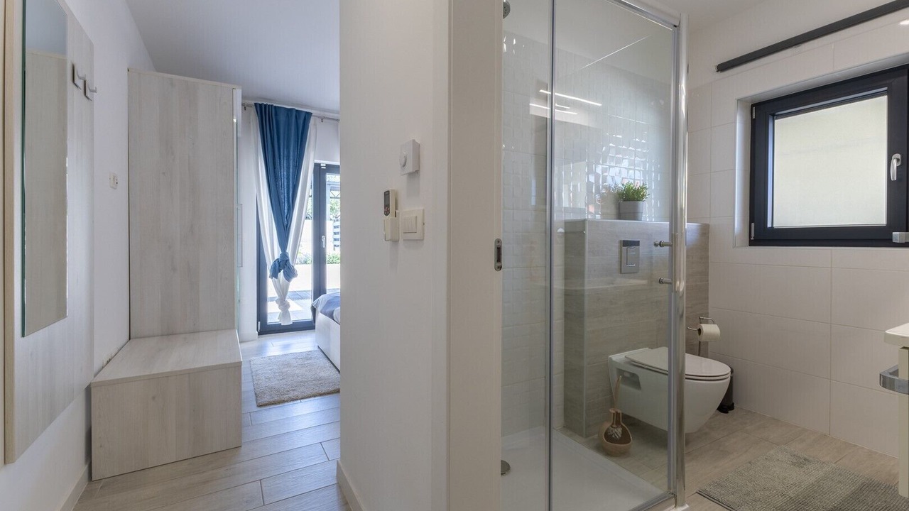 Photo of Bathroom in Novigrad