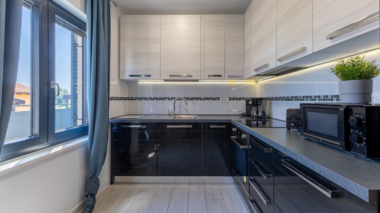 Photo of Kitchen in Novigrad