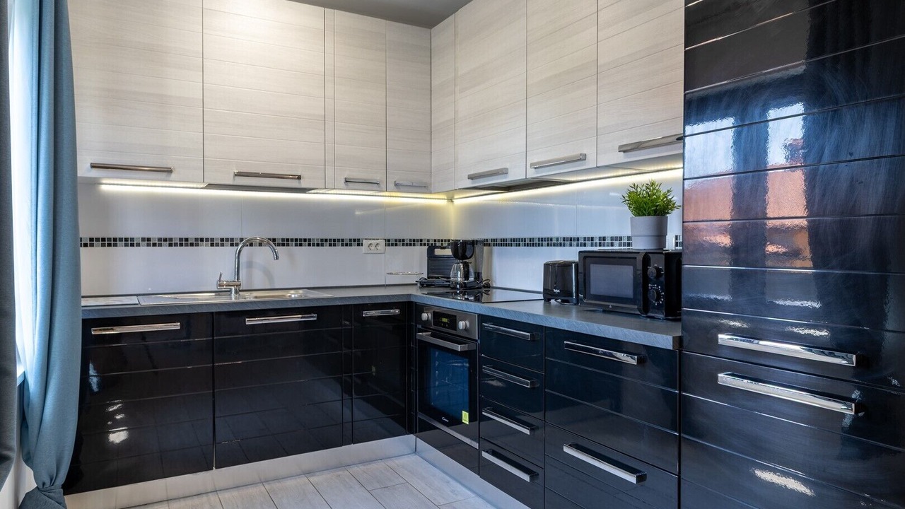 Photo of Kitchen in Novigrad