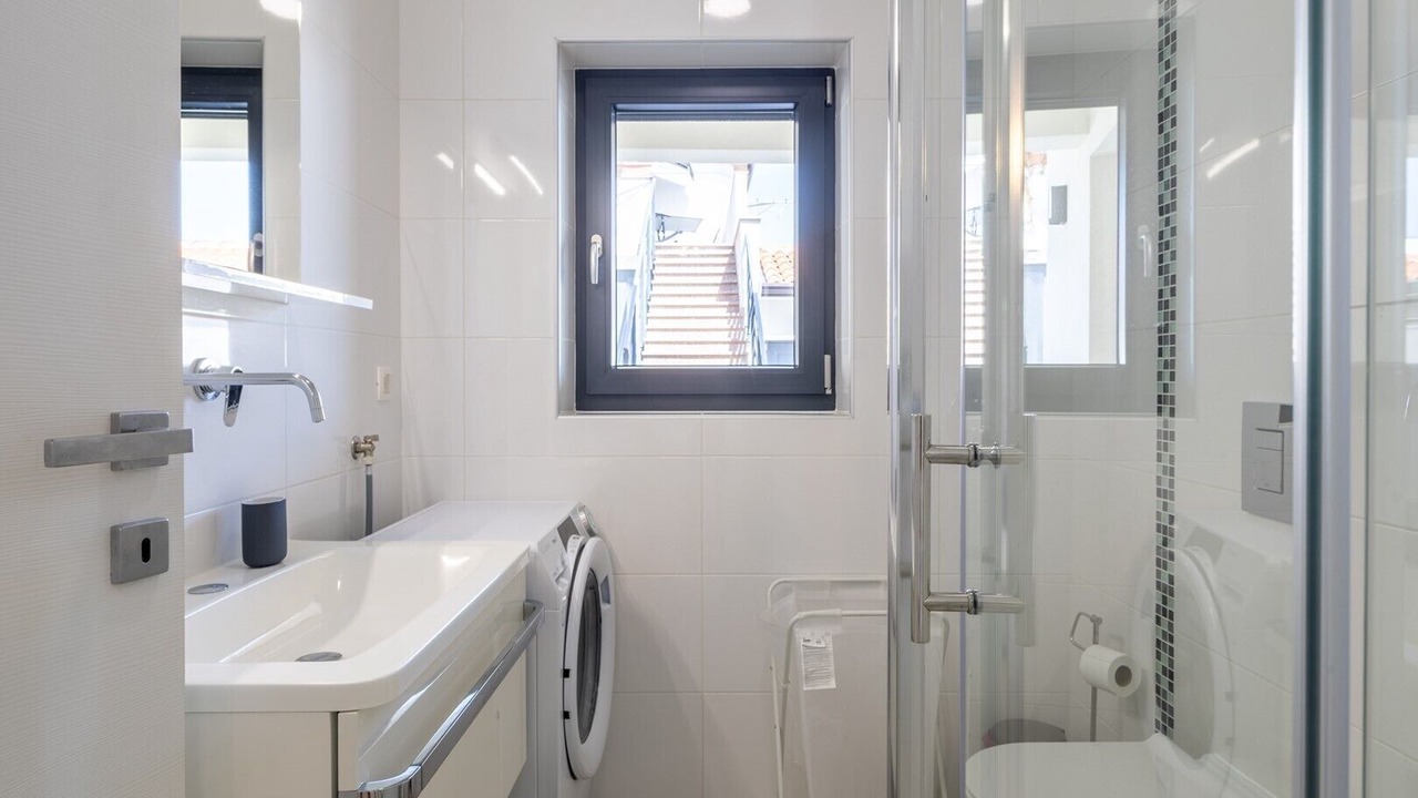 Photo of Bathroom in Novigrad