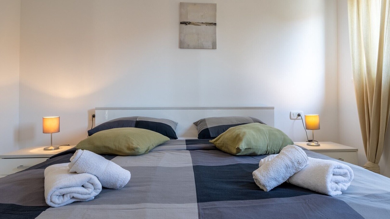 Photo of Bedroom in Novigrad