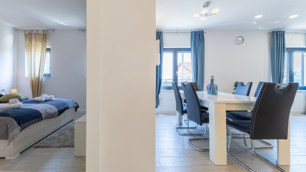 Photo of Bedroom in Novigrad