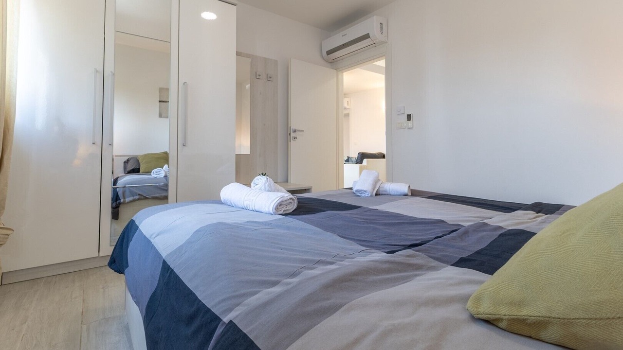 Photo of Bedroom in Novigrad