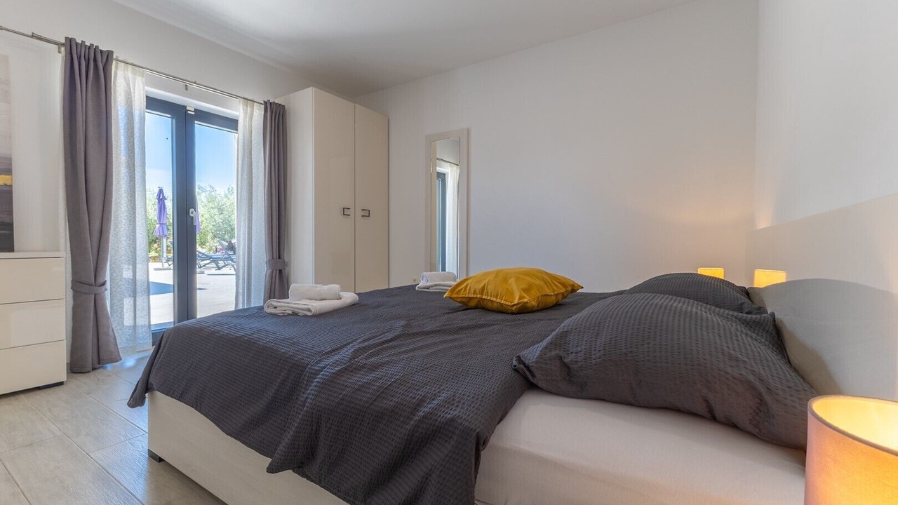 Photo of Bedroom in Novigrad