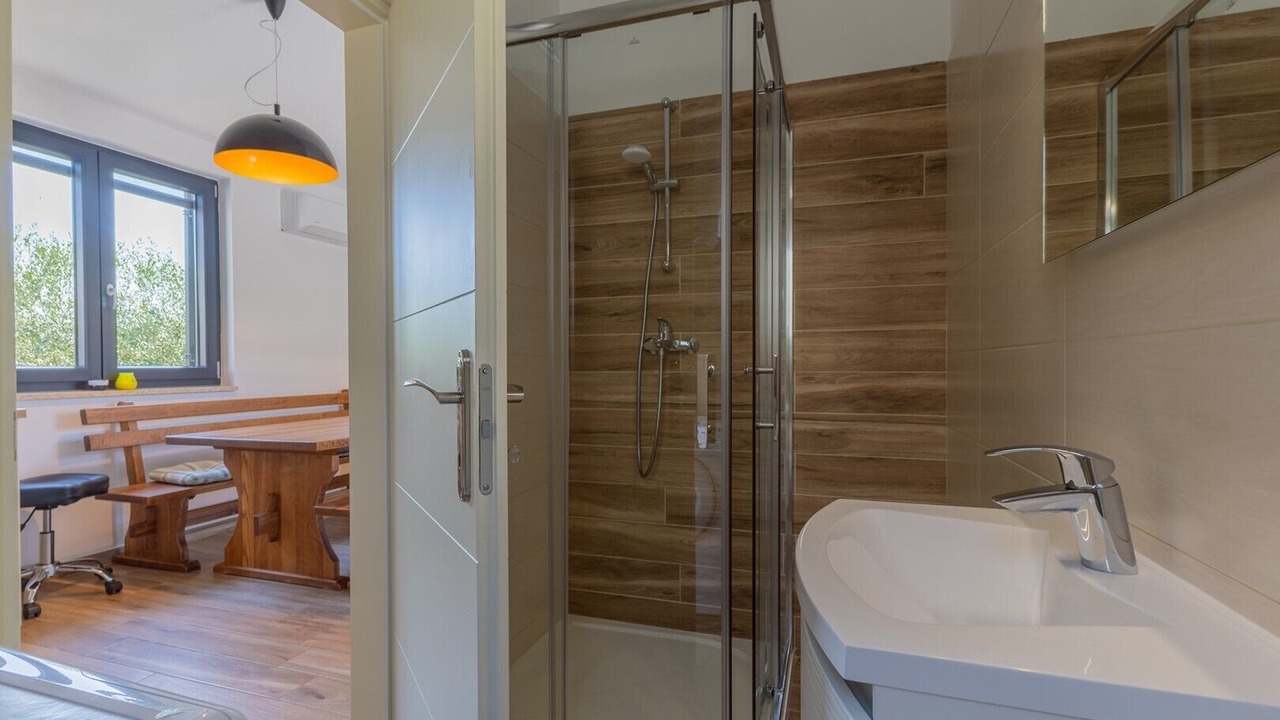 Photo of Bathroom in Novigrad