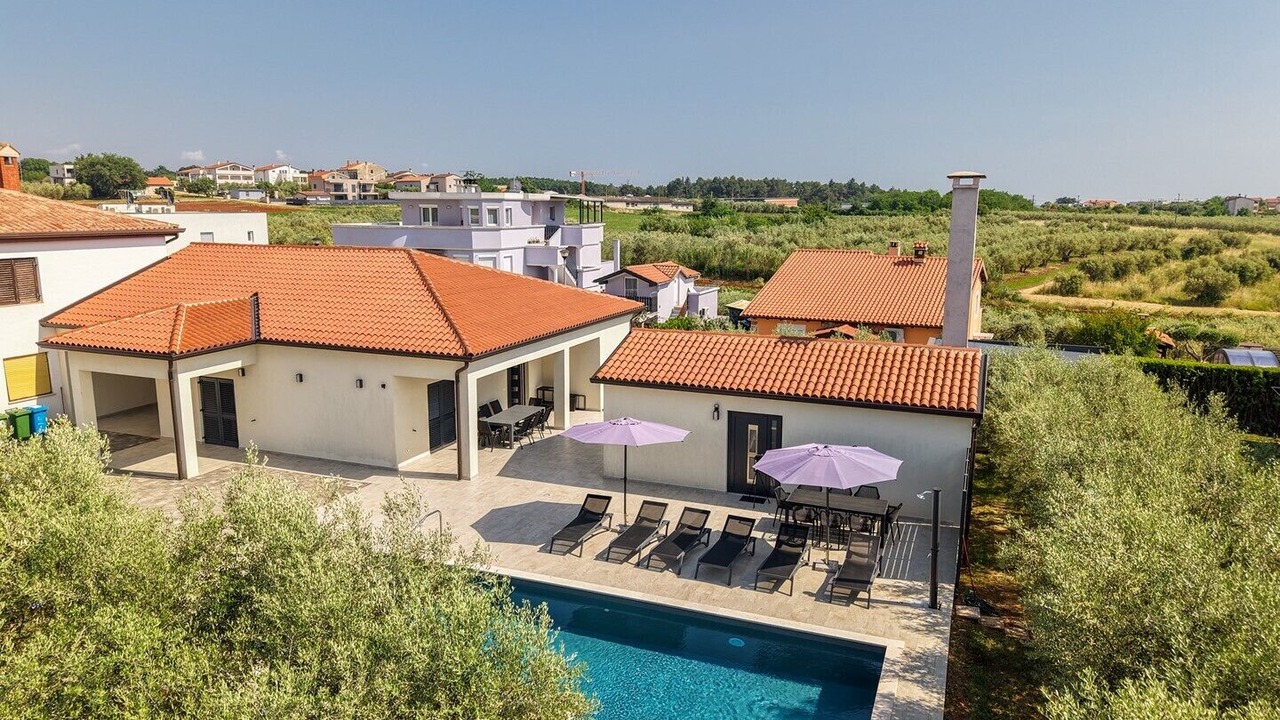 Photo of Outdoor in Novigrad