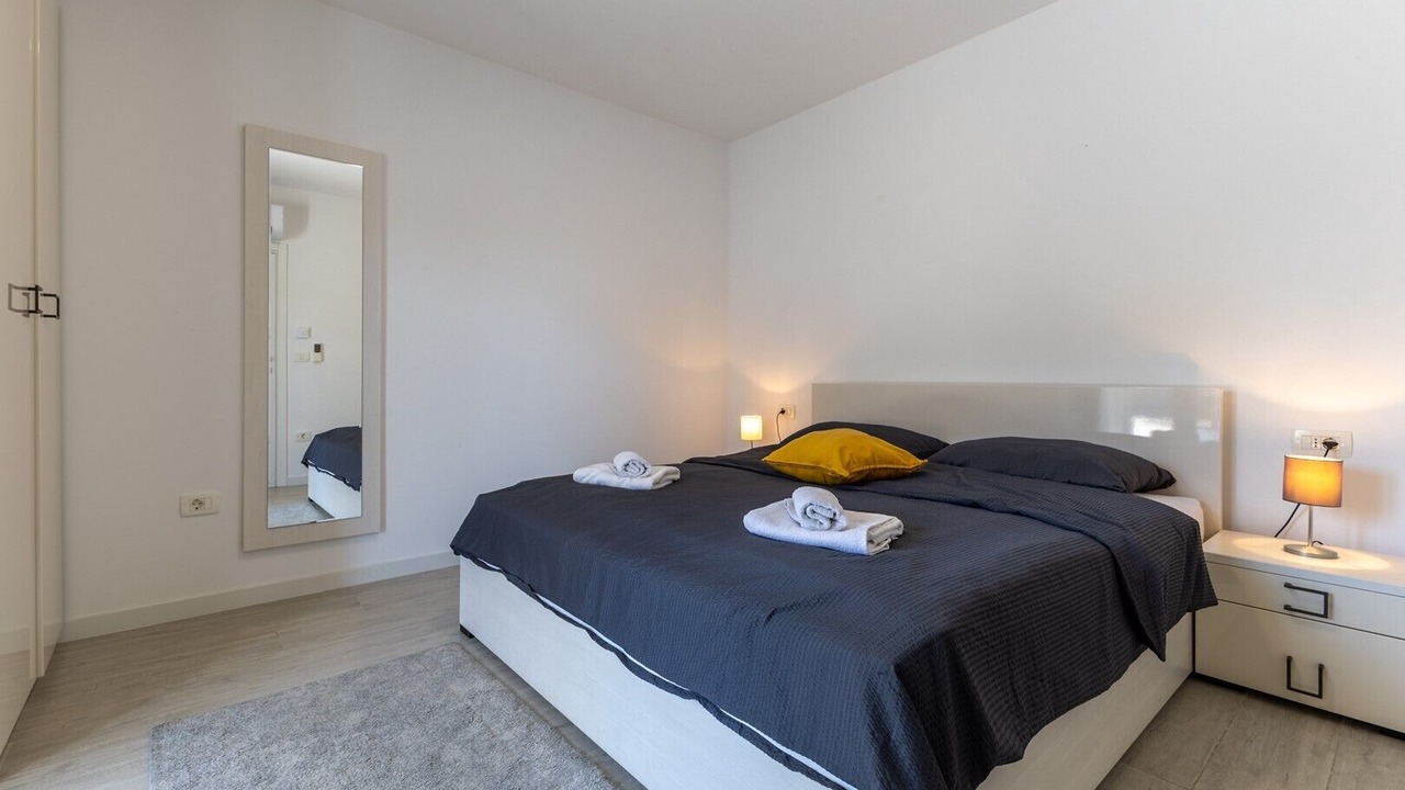 Photo of Bedroom in Novigrad