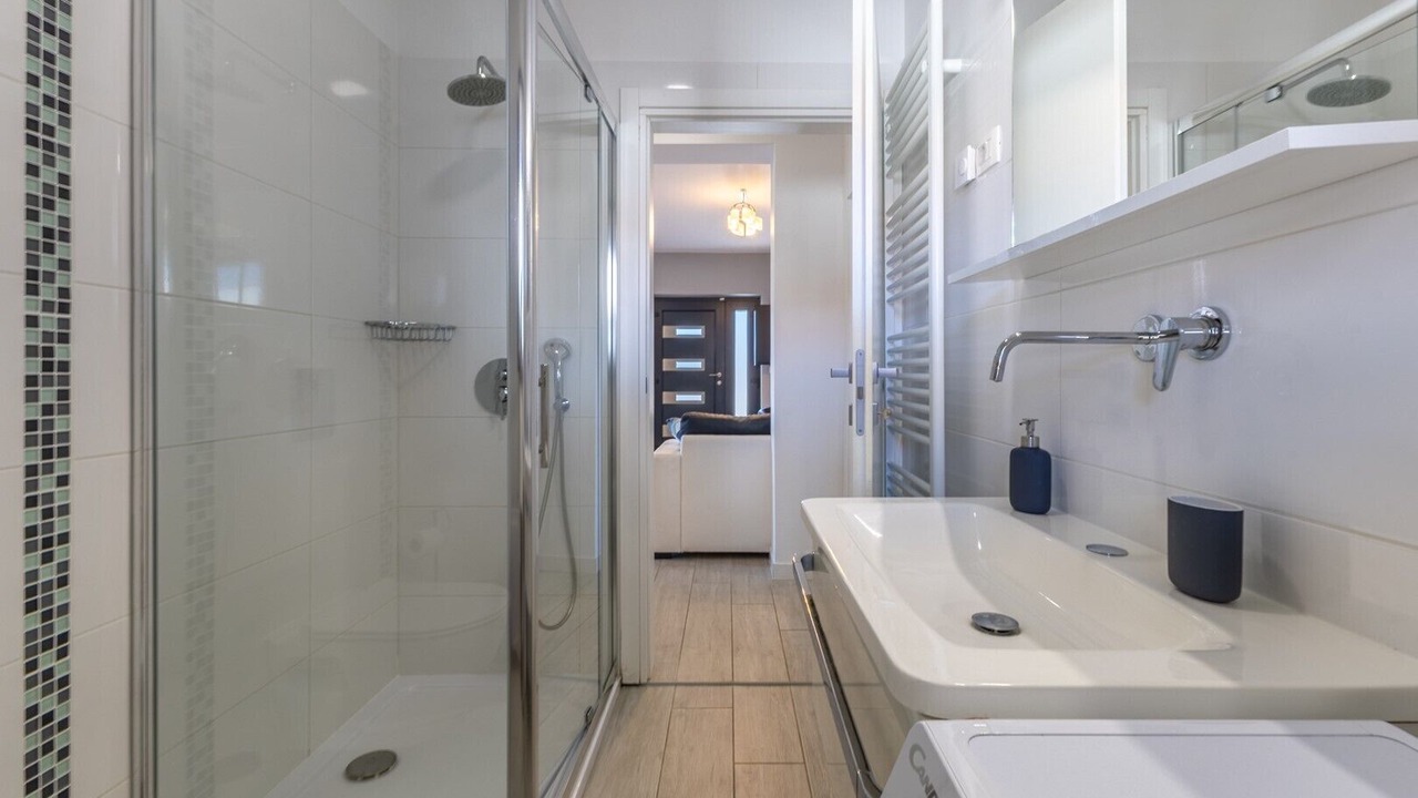 Photo of Bathroom in Novigrad