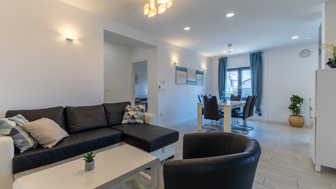 Photo of Livingroom in Novigrad