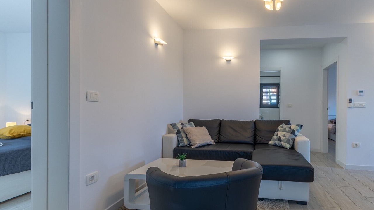 Photo of Livingroom in Novigrad